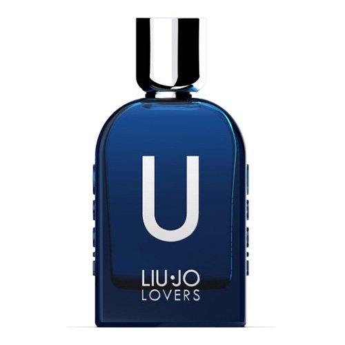 LIU JO Parfum Lovers Him - Eau de Toilette 0810876034968
